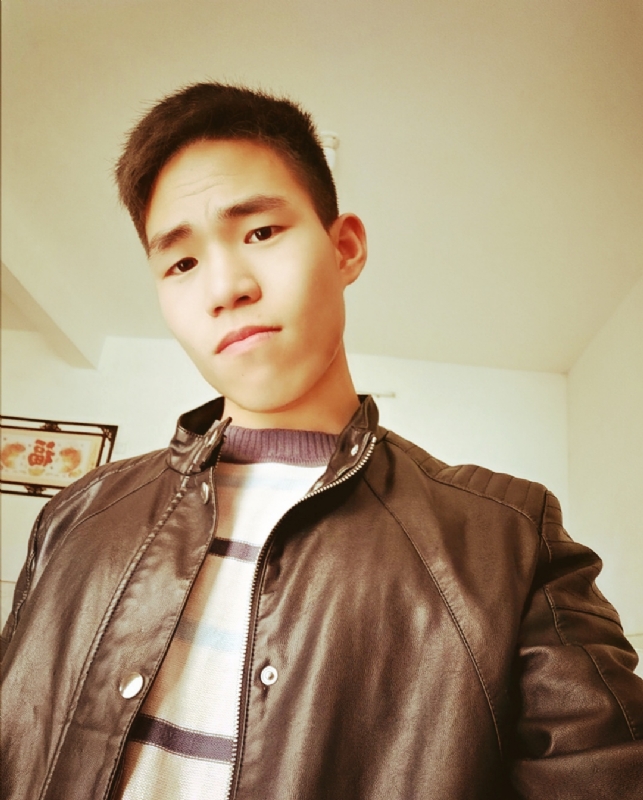 凉泳的第一张照片--汕头相亲服务中心