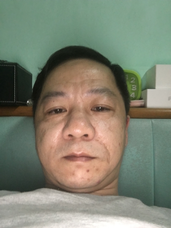 耀子的第一张照片--汕头相亲服务中心