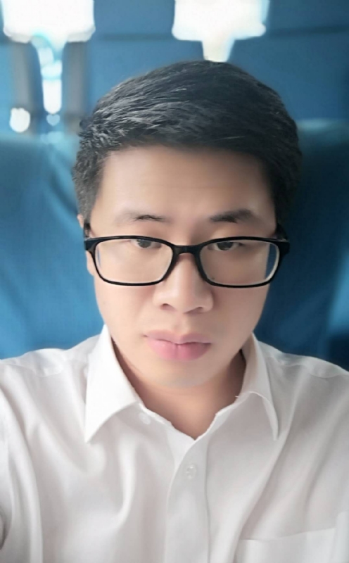 李大人—KKD的第一张照片--汕头相亲服务中心