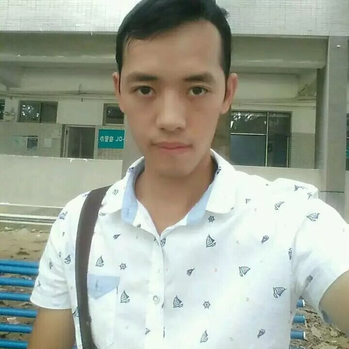 阮勇的第一张照片--汕头相亲服务中心