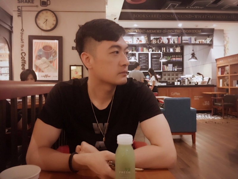 猩猩的第二张照片--汕头相亲服务中心