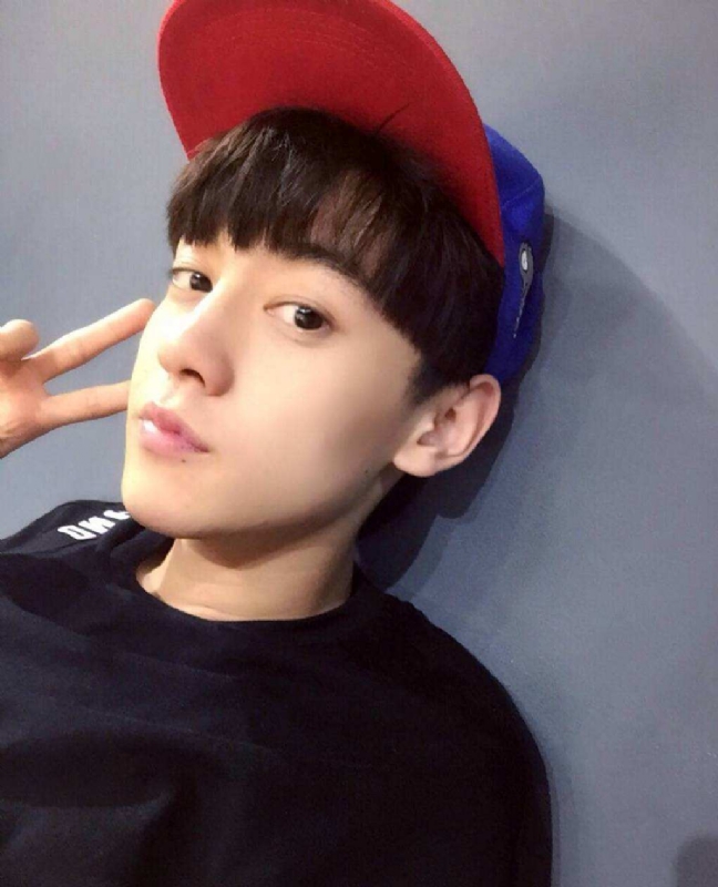 不帅砍我的第一张照片--汕头相亲服务中心