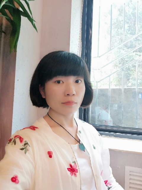 白羽的第一张照片--汕头相亲服务中心