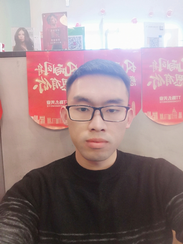 眼缘的第一张照片--汕头相亲服务中心