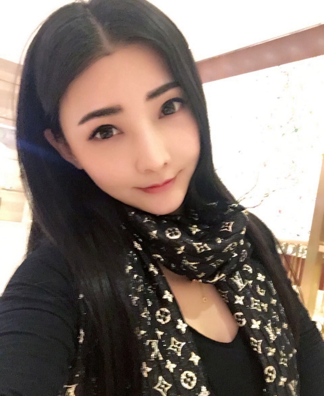 詩詩的第五张照片--汕头相亲服务中心