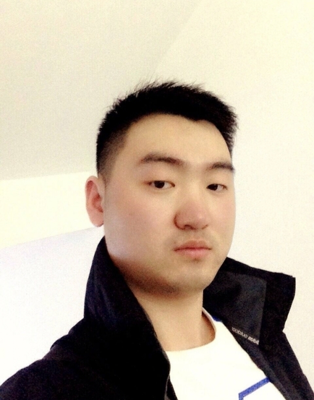 大海的第二张照片--汕头相亲服务中心