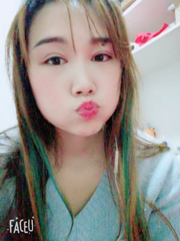 艾薇的第二张照片--汕头相亲服务中心