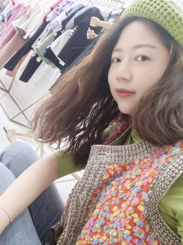 致橡树的第一张照片--汕头相亲服务中心