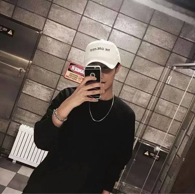 石材美容小王子的第一张照片--汕头相亲服务中心