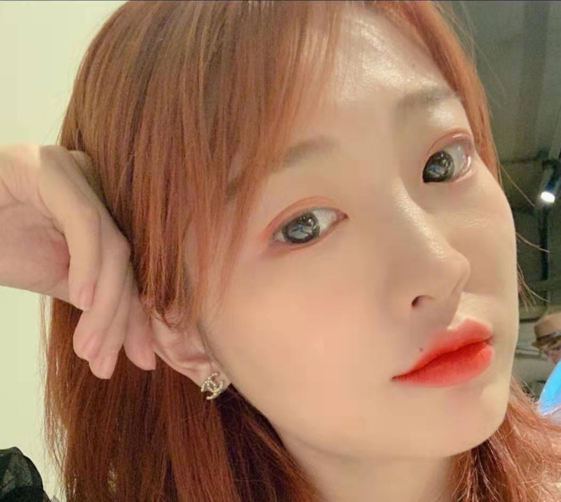 yuan媛的第一张照片--汕头相亲服务中心