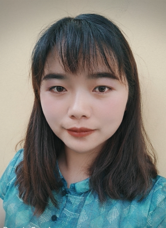 坦诚相待的第二张照片--汕头相亲服务中心