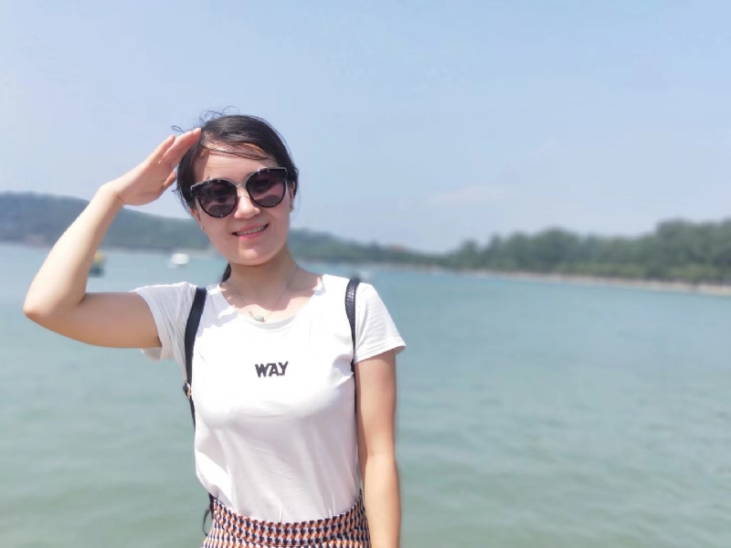 英子的第一张照片--汕头相亲服务中心