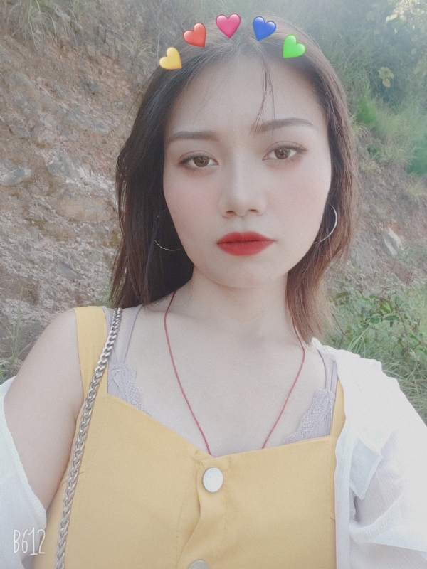 丹纯的第一张照片--汕头相亲服务中心