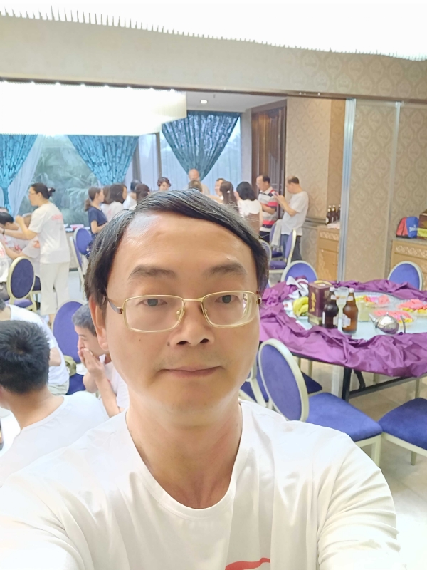 齐天大圣的第三张照片--汕头相亲服务中心