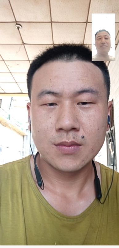 啊峰的第一张照片--汕头相亲服务中心