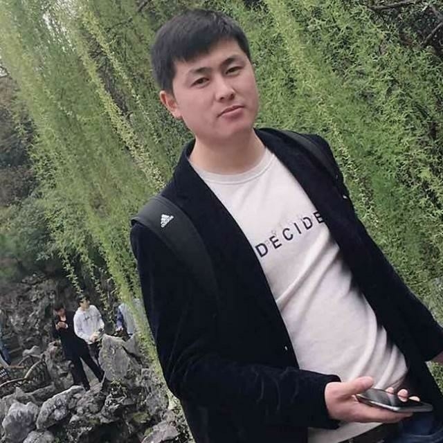 王誉翔的第二张照片--汕头相亲服务中心