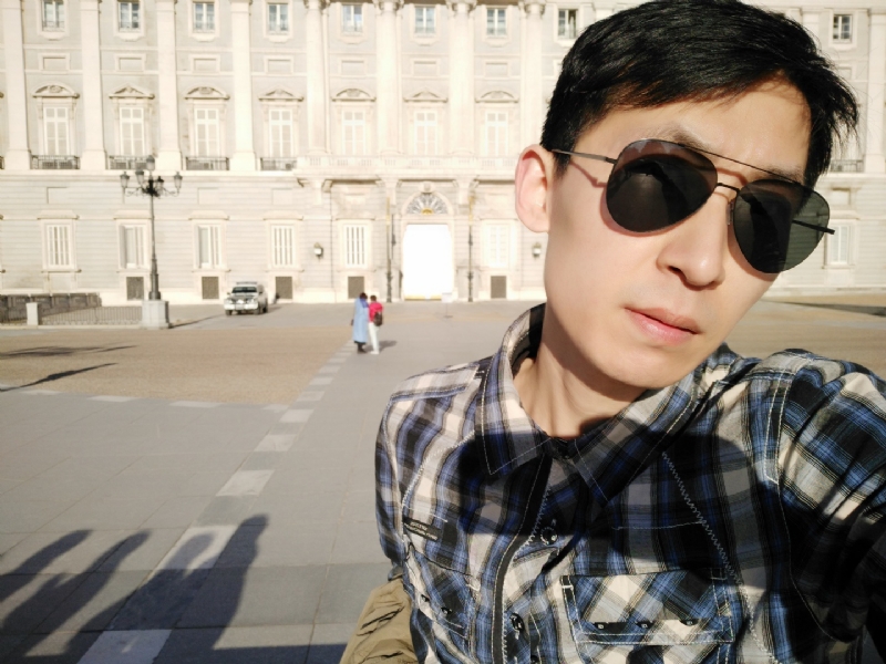 percy的第一张照片--汕头相亲服务中心