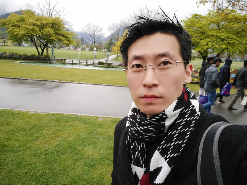 percy的第二张照片--汕头相亲服务中心