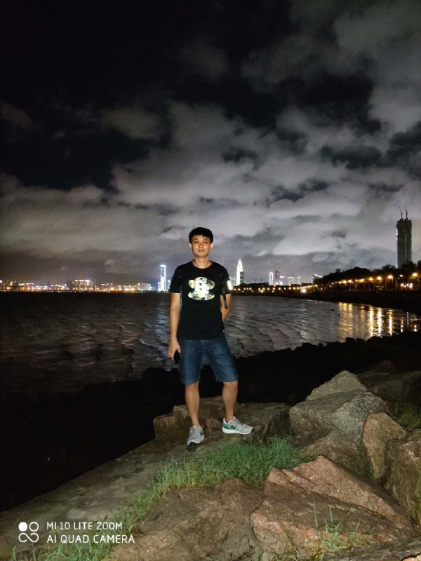 aa226688的第一张照片--汕头相亲服务中心