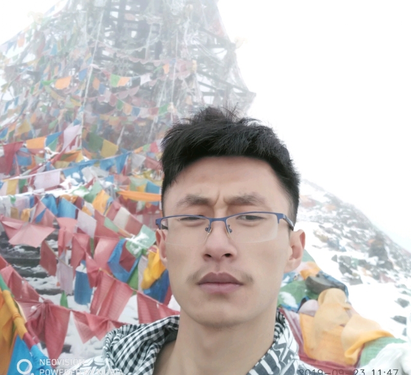 Chen的第二张照片--汕头相亲服务中心