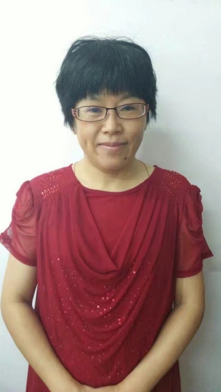 千鸢的第一张照片--汕头相亲服务中心