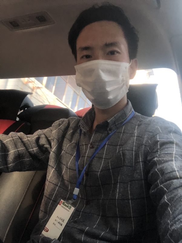 夏天的第一张照片--汕头相亲服务中心