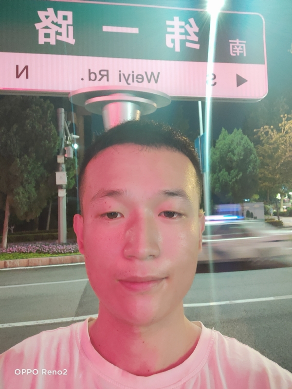 启航的第一张照片--汕头相亲服务中心