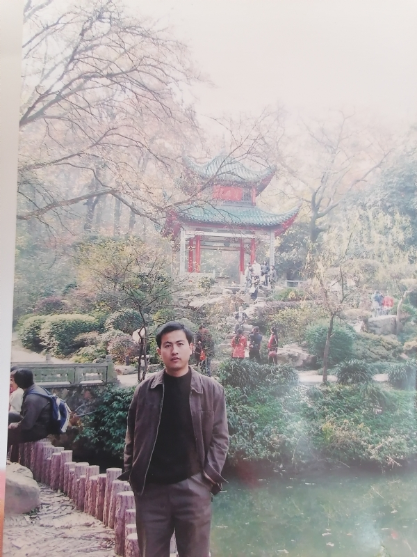 沧海一粟的第二张照片--汕头相亲服务中心