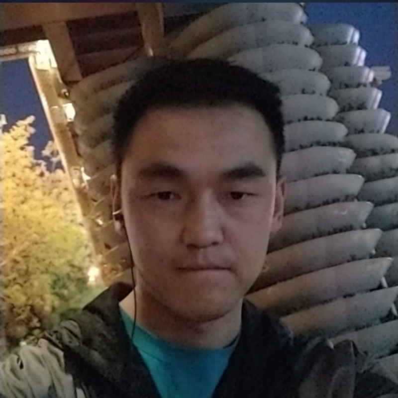 卜香的第一张照片--汕头相亲服务中心