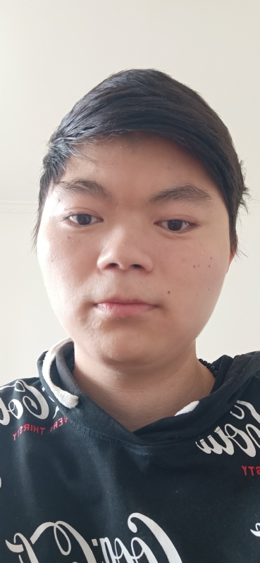 秦洋的第一张照片--汕头相亲服务中心