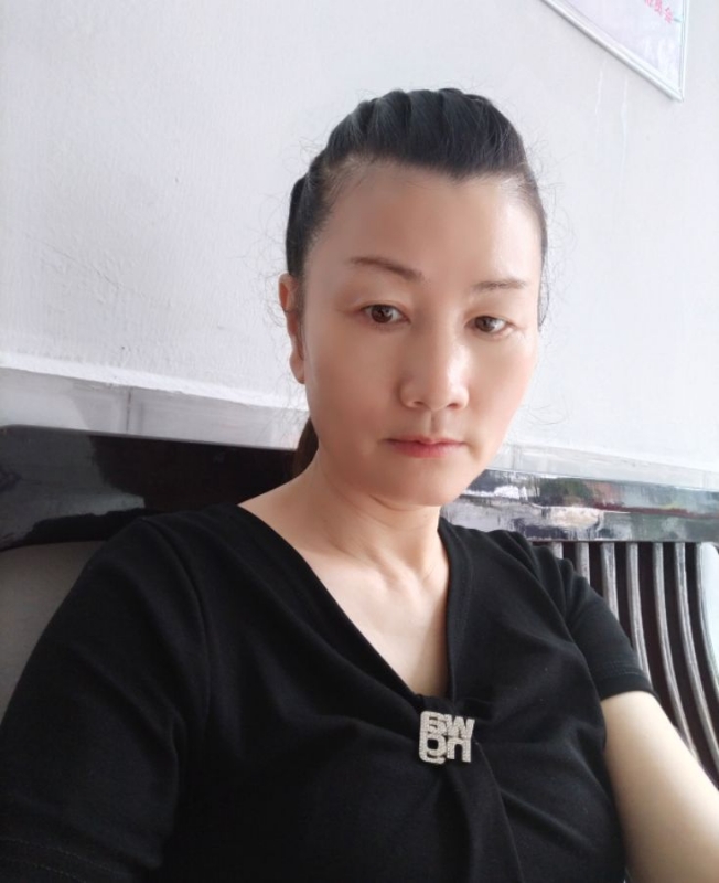 单只蝴蝶的第二张照片--汕头相亲服务中心