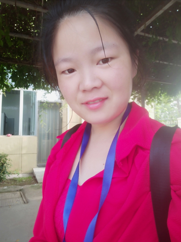 快乐至上的第二张照片--汕头相亲服务中心