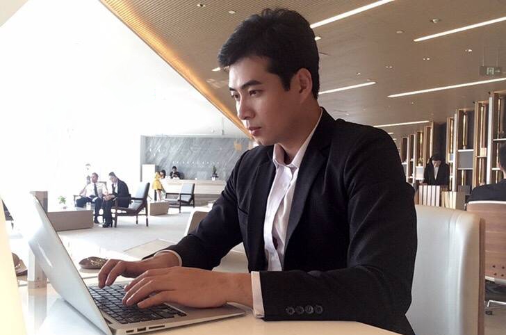 wangjie的第一张照片--汕头相亲服务中心