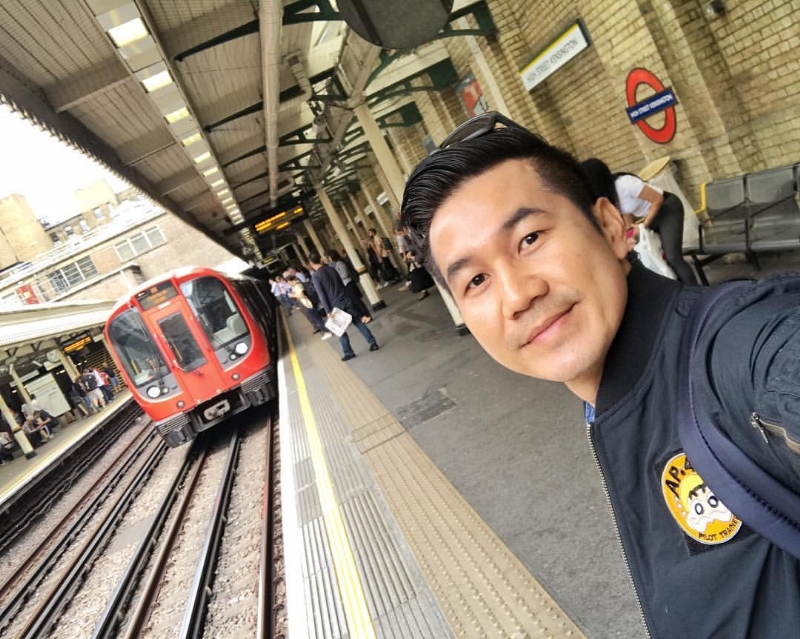 fanlee的第一张照片--汕头相亲服务中心