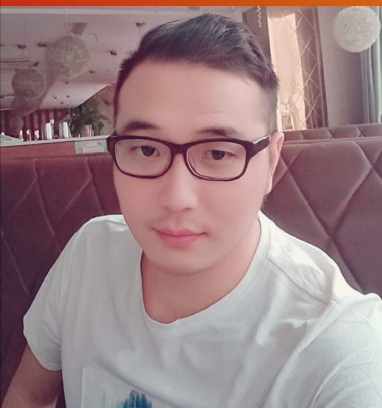 王儁的第一张照片--汕头相亲服务中心