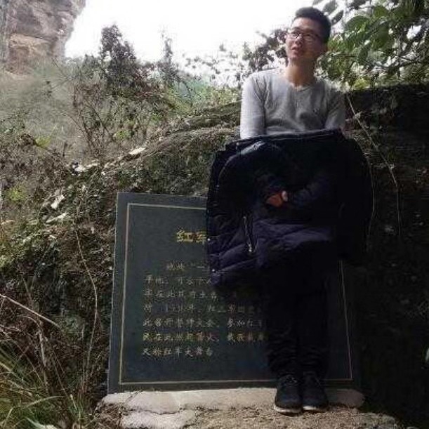 寻见的第一张照片--汕头相亲服务中心