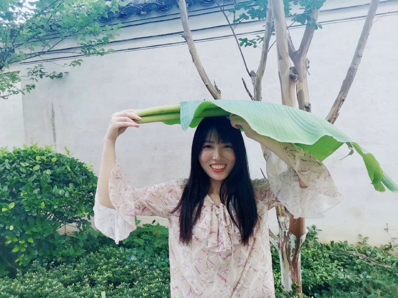 木沙的第二张照片--汕头相亲服务中心