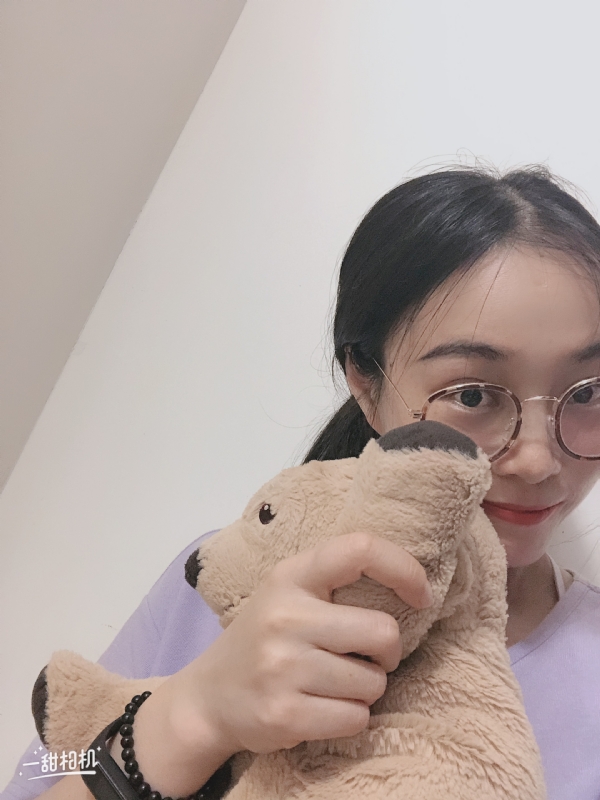 花雨的第二张照片--汕头相亲服务中心