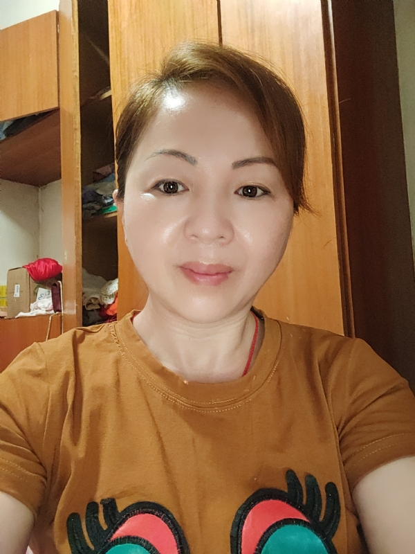 醉红颜的第一张照片--汕头相亲服务中心