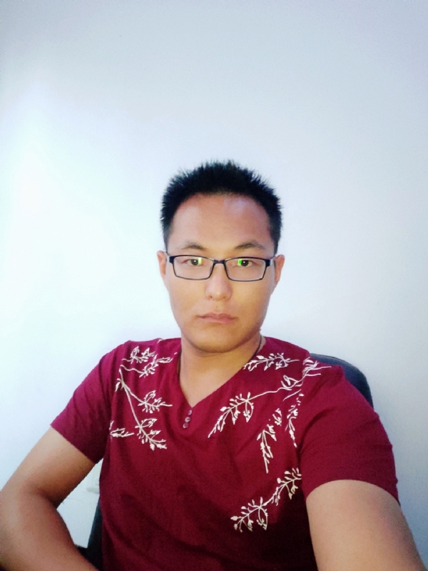 泉海洋的第一张照片--汕头相亲服务中心