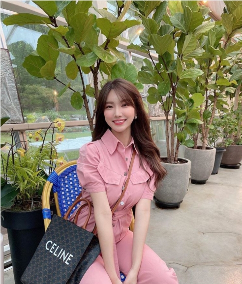 coco的第一张照片--汕头相亲服务中心