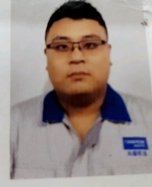 故渊的第一张照片--汕头相亲服务中心