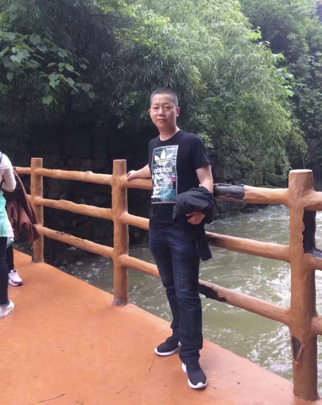 故事的开始的第一张照片--汕头相亲服务中心