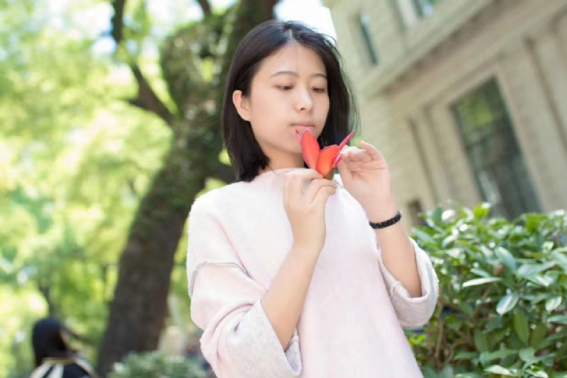 随心的第一张照片--汕头相亲服务中心