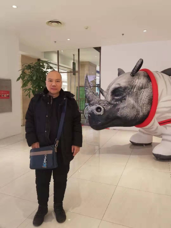 酒香四溢的第五张照片--汕头相亲服务中心