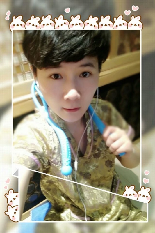 小语同学的第一张照片--汕头相亲服务中心