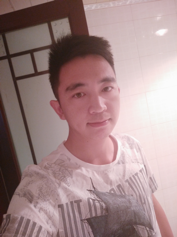 彭亮的第一张照片--汕头相亲服务中心