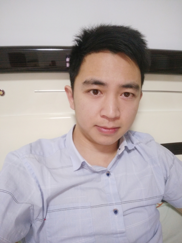 彭亮的第二张照片--汕头相亲服务中心