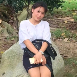 小燕子的第一张照片--汕头相亲服务中心