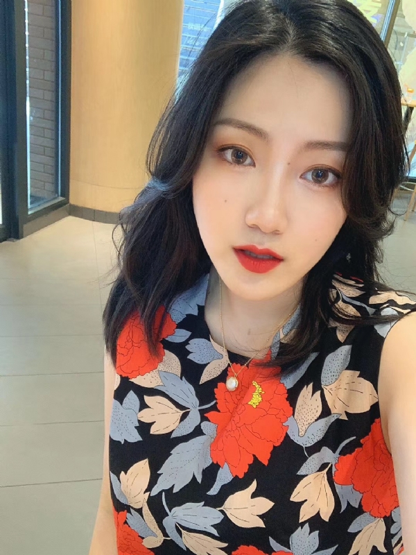 anny的第一张照片--汕头相亲服务中心